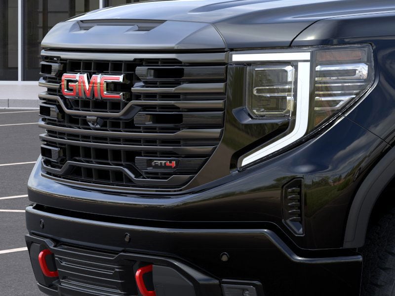 2026 GMC Sierra 1500 AT4 - Photo 40