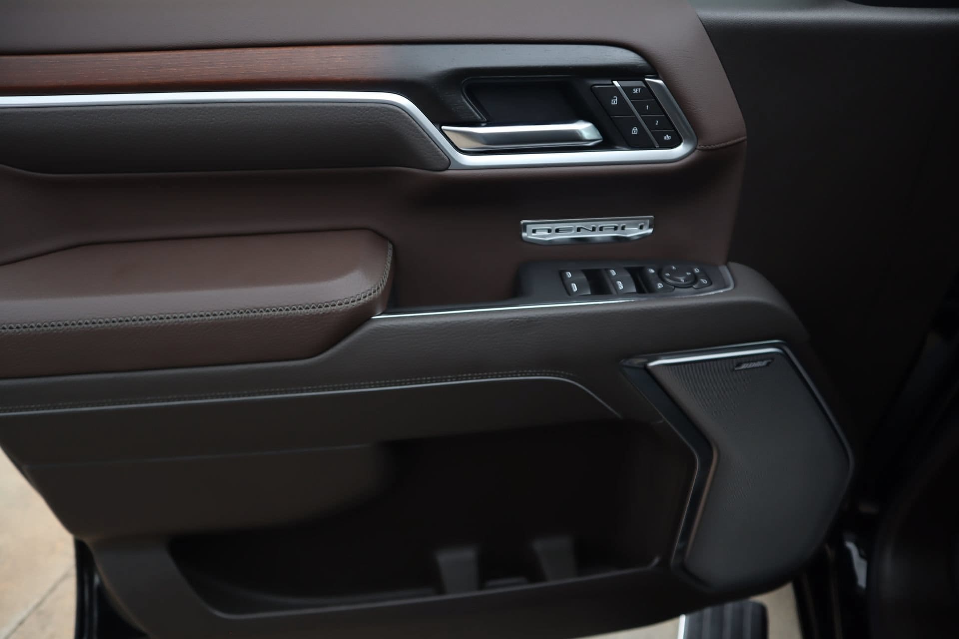 2026 GMC Sierra 1500 Denali - Photo 18