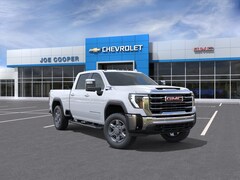 2026 GMC Sierra 2500 HD SLT Truck