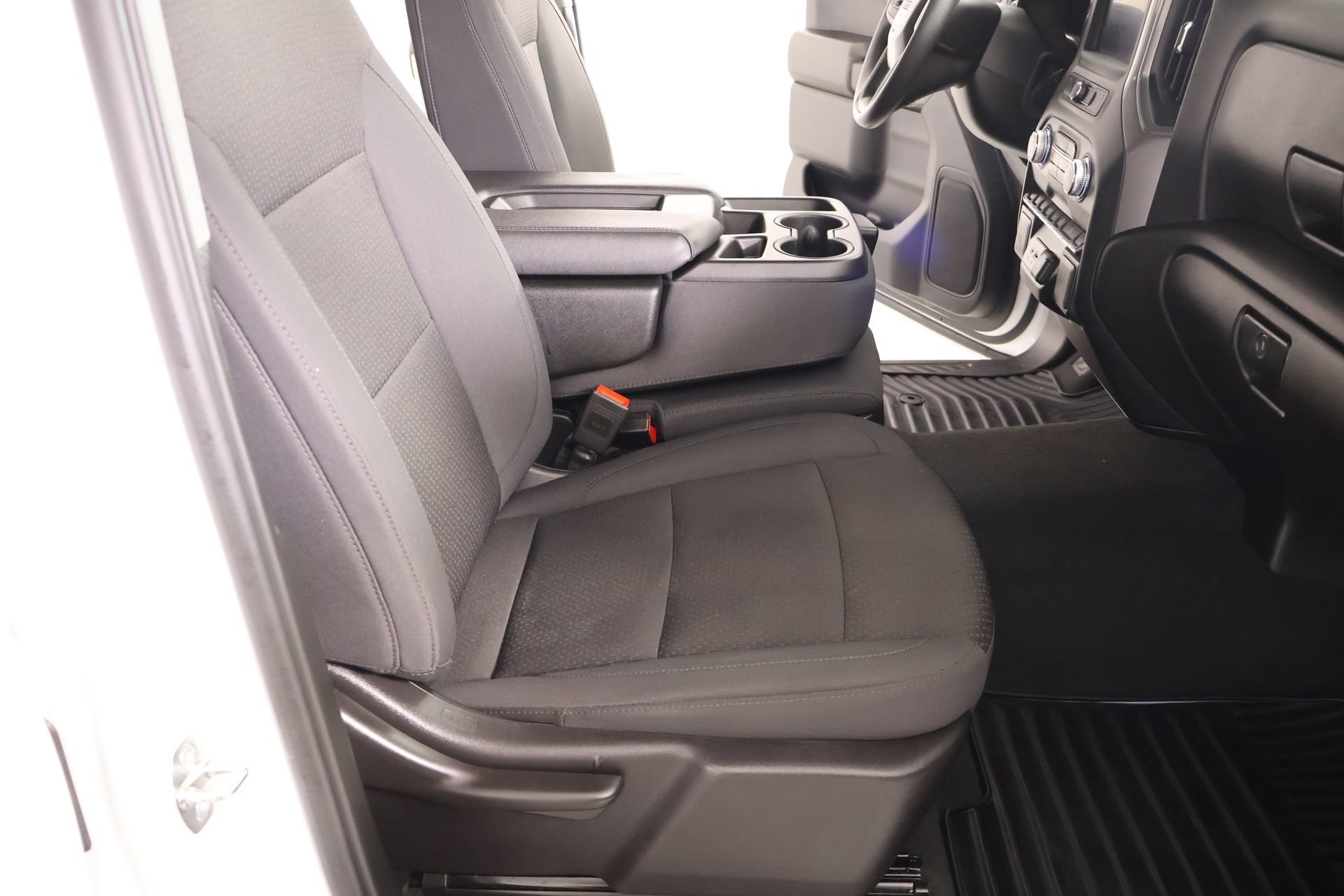 2024 GMC Sierra 1500 Pro - Photo 12