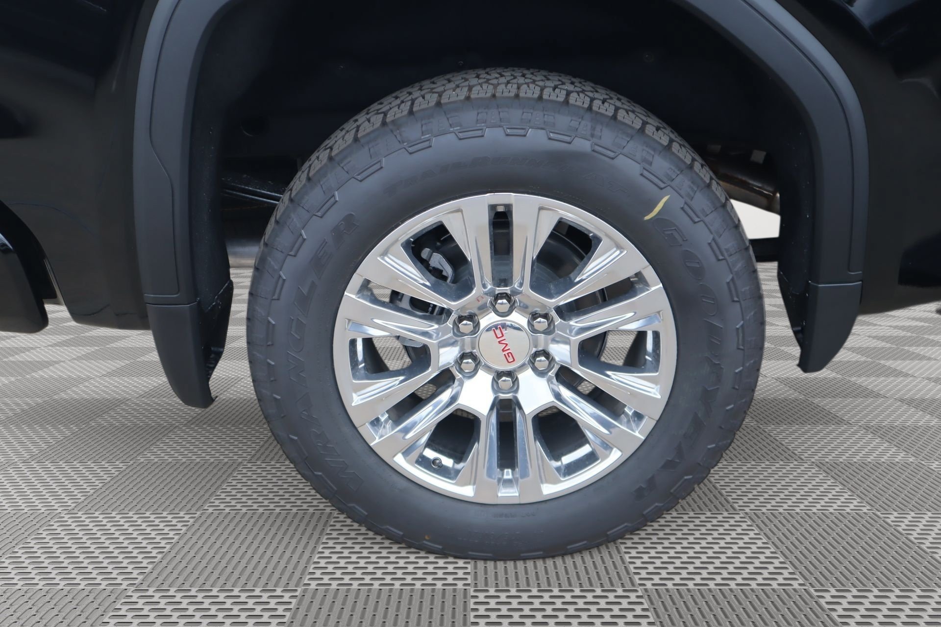 2026 GMC Sierra 1500 Denali - Photo 19