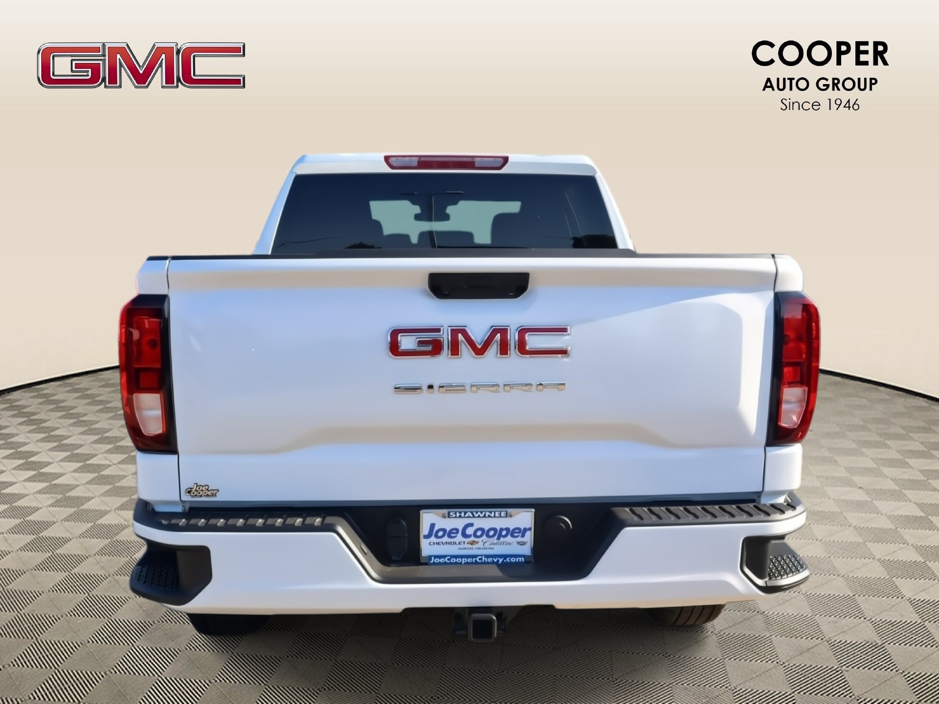 2026 GMC Sierra 1500 Pro - Photo 23