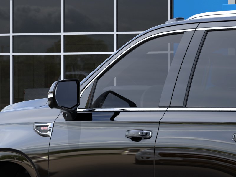 2026 GMC Yukon Denali - Photo 39