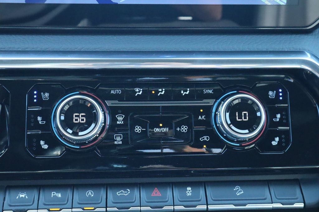 2026 GMC Sierra 1500 Denali - Photo 7