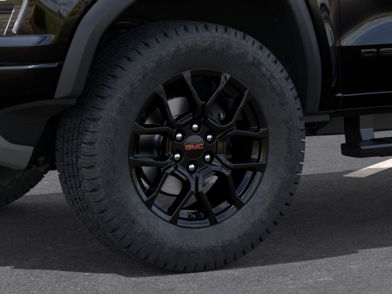 2026 GMC Canyon Denali - Photo 9