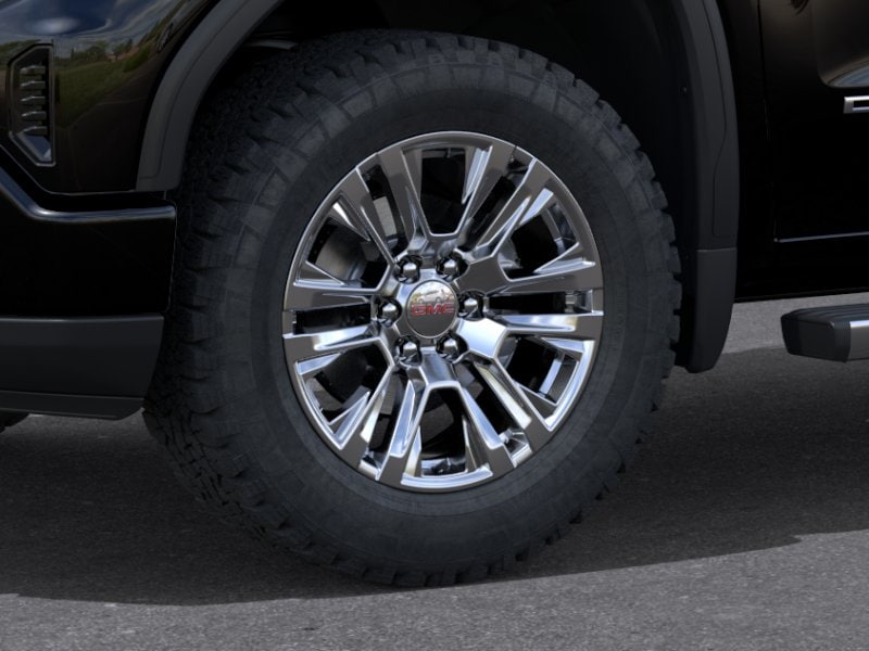 2026 GMC Sierra 1500 Denali - Photo 34