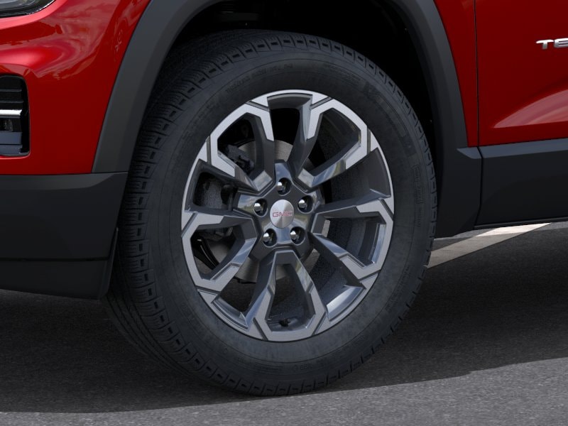2027 GMC Terrain Elevation - Photo 9