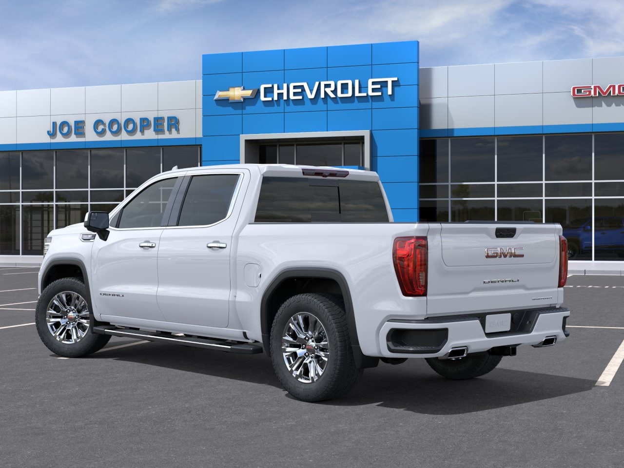2026 GMC Sierra 1500 Denali - Photo 28