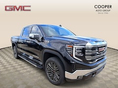 2026 GMC Sierra 1500 SLT Truck