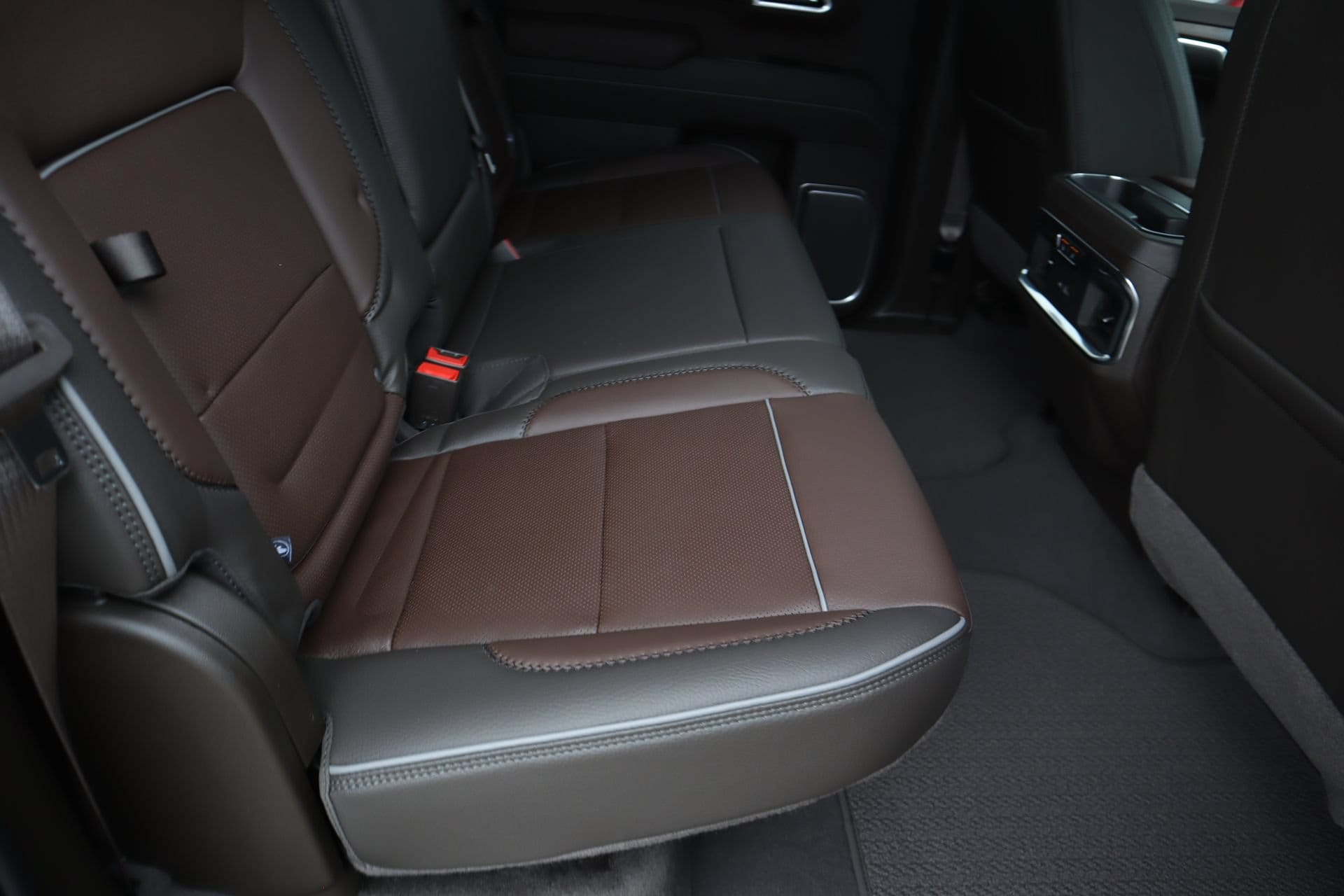 2026 GMC Sierra 1500 Denali - Photo 16