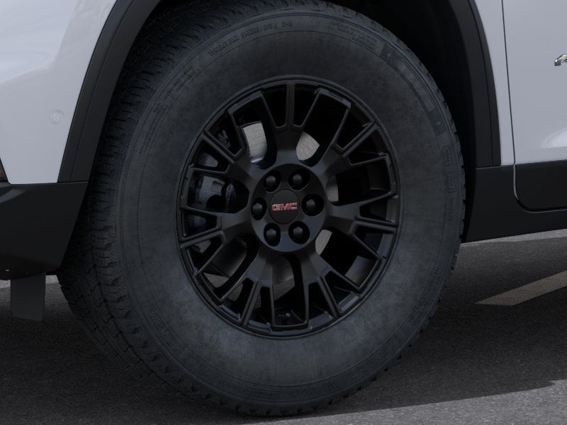 2026 GMC Acadia AT4 - Photo 34