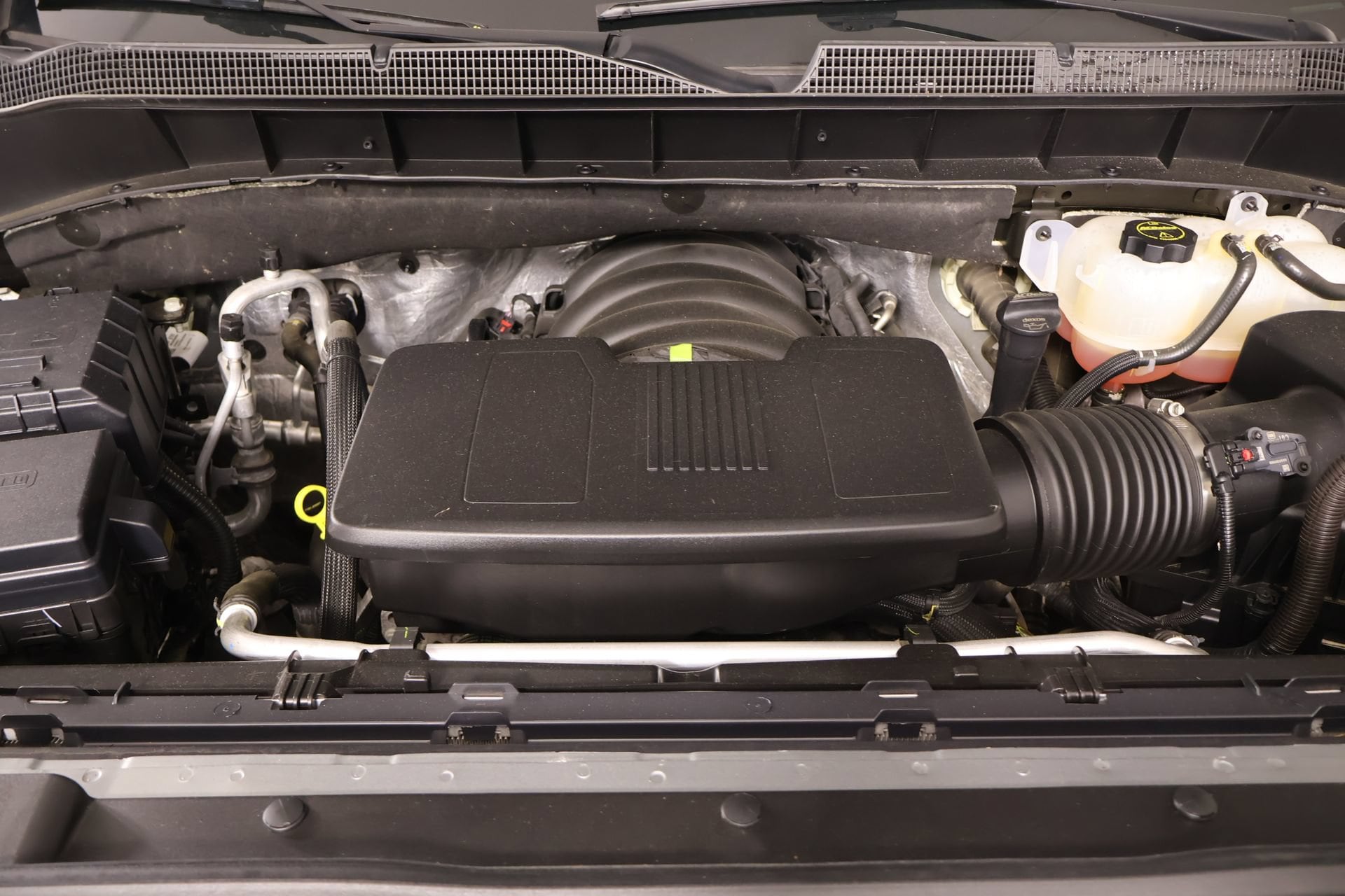 2025 Chevrolet Silverado 1500 LT - Photo 19
