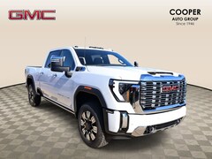 2026 GMC Sierra 2500 HD Denali Truck
