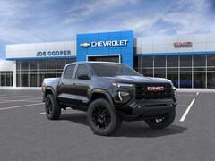 2026 GMC Canyon Elevation Truck