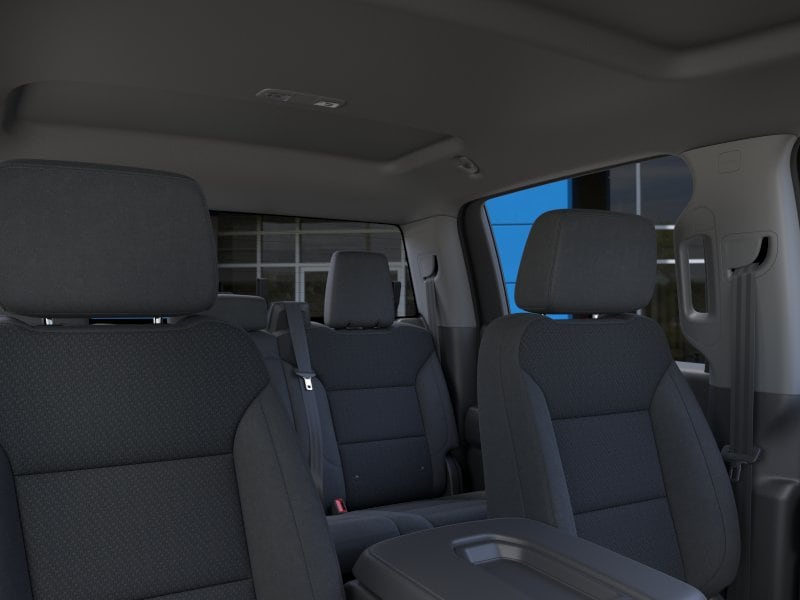 2026 GMC Sierra 1500 Pro - Photo 24