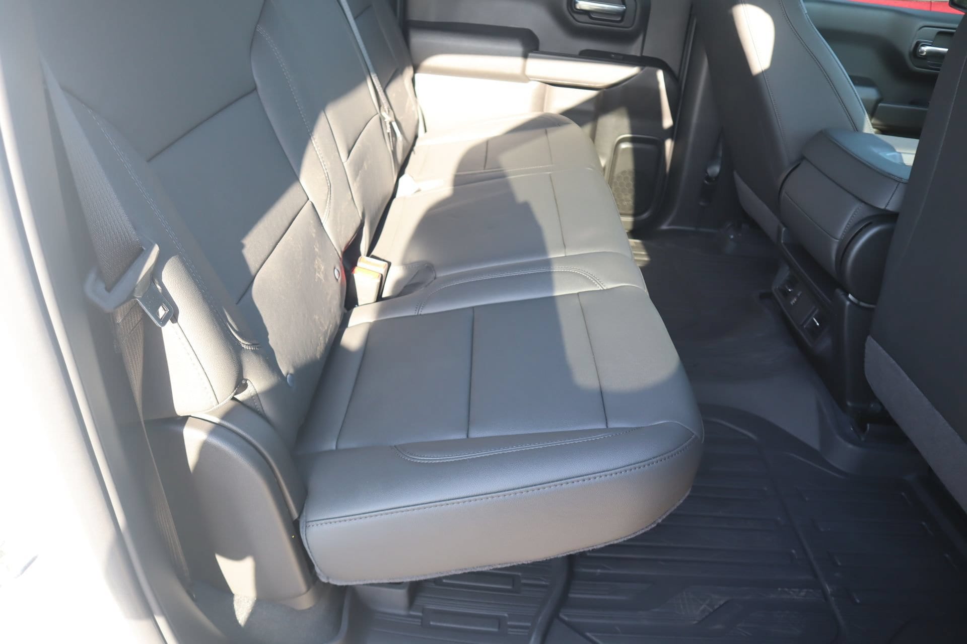 2026 GMC Sierra 1500 Pro - Photo 25