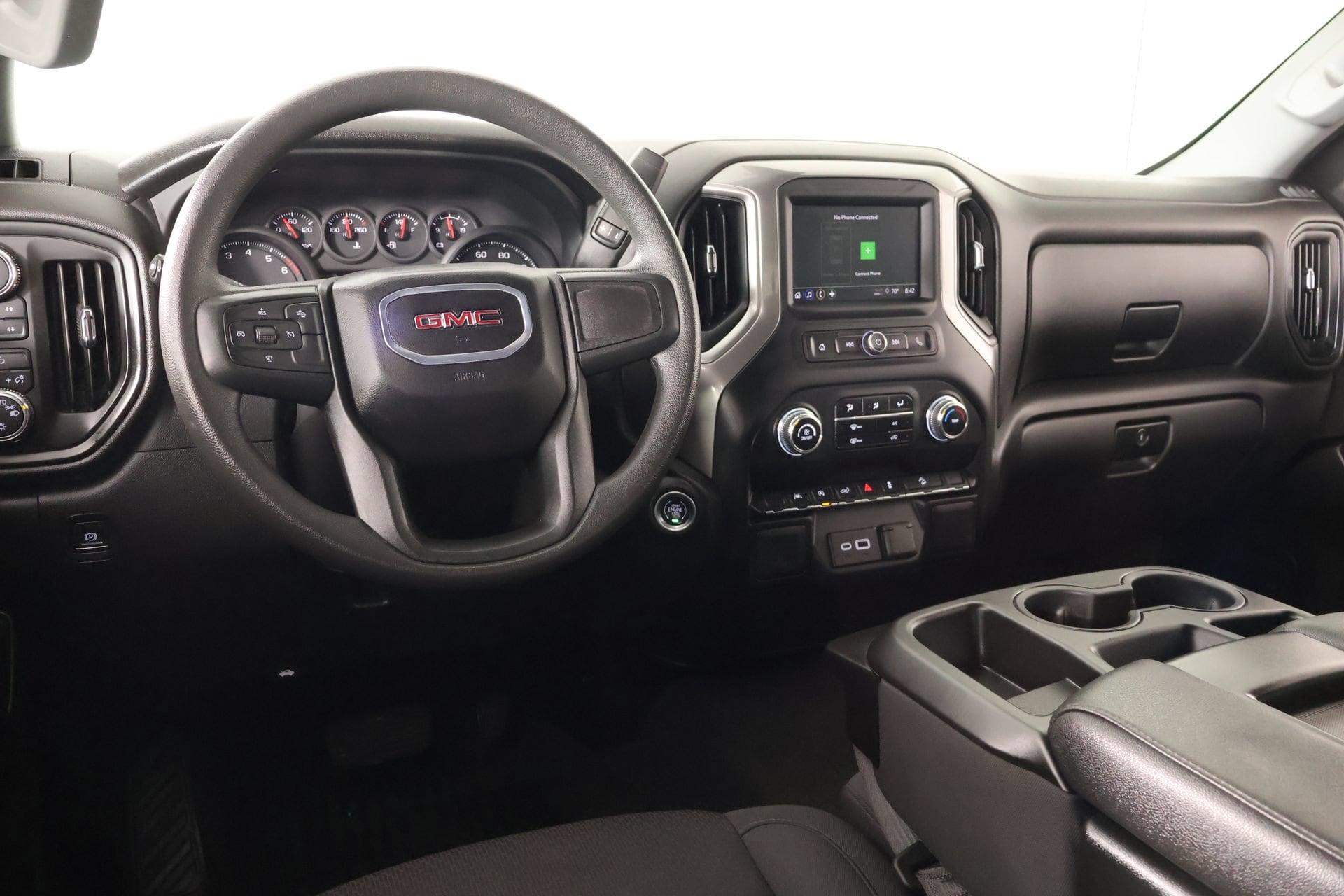 2024 GMC Sierra 1500 Pro - Photo 2