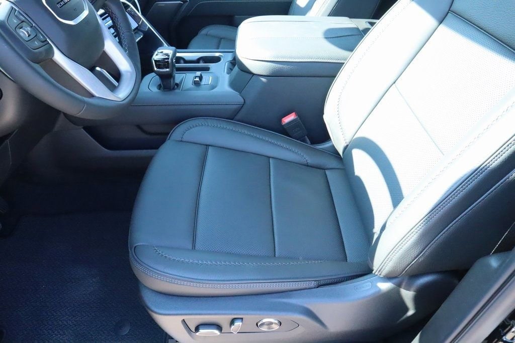 2026 GMC Sierra 1500 Denali - Photo 12