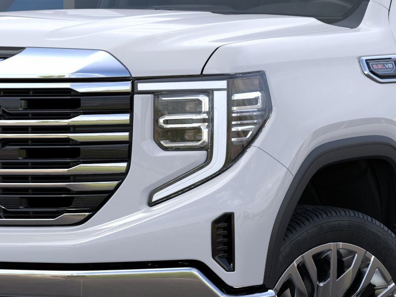 2026 GMC Sierra 1500 SLT - Photo 36