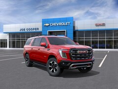 2026 GMC Yukon XL AT4 SUV