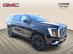 2026 GMC Yukon Denali SUV
