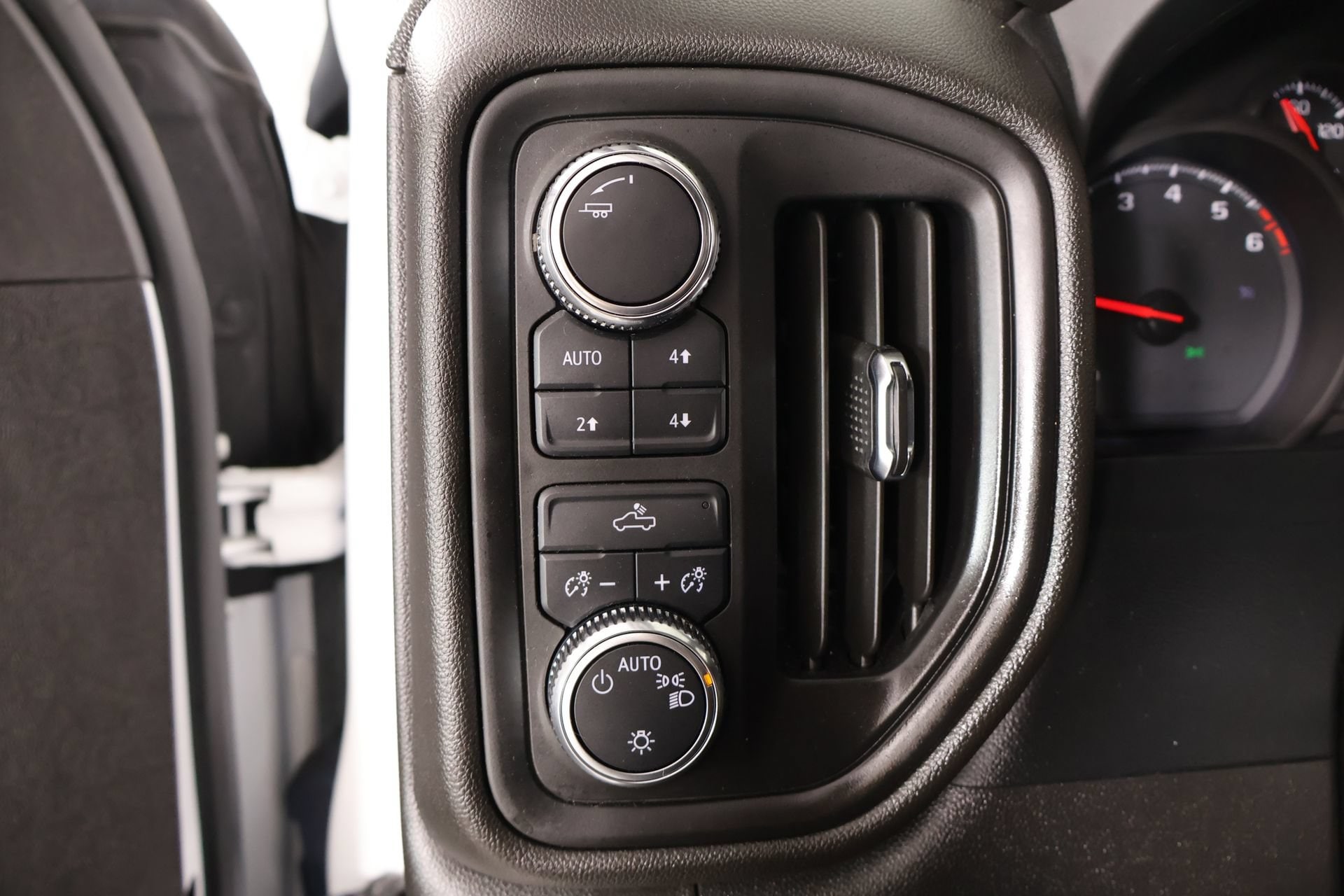 2024 GMC Sierra 1500 Pro - Photo 7