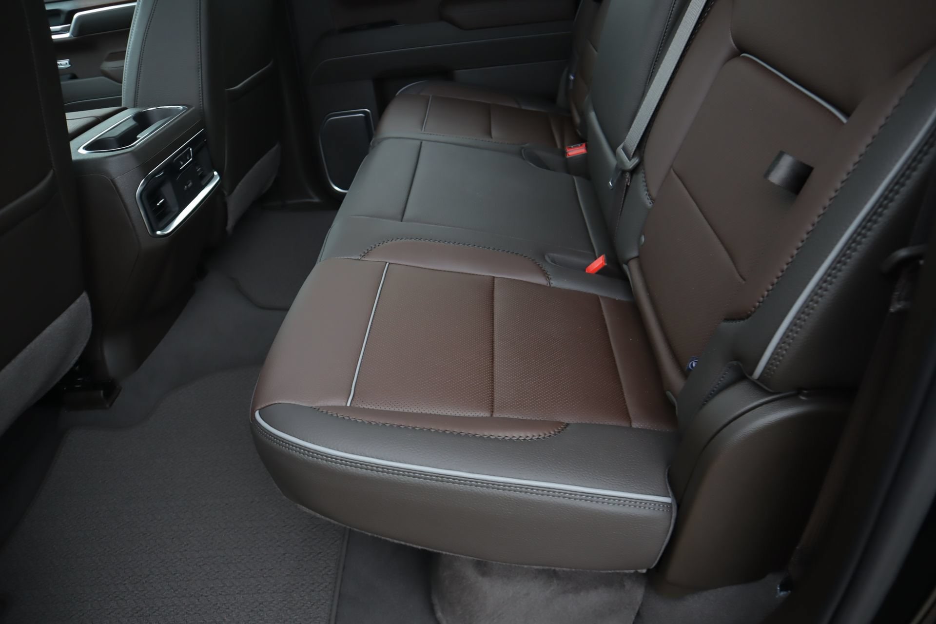 2026 GMC Sierra 1500 Denali - Photo 14