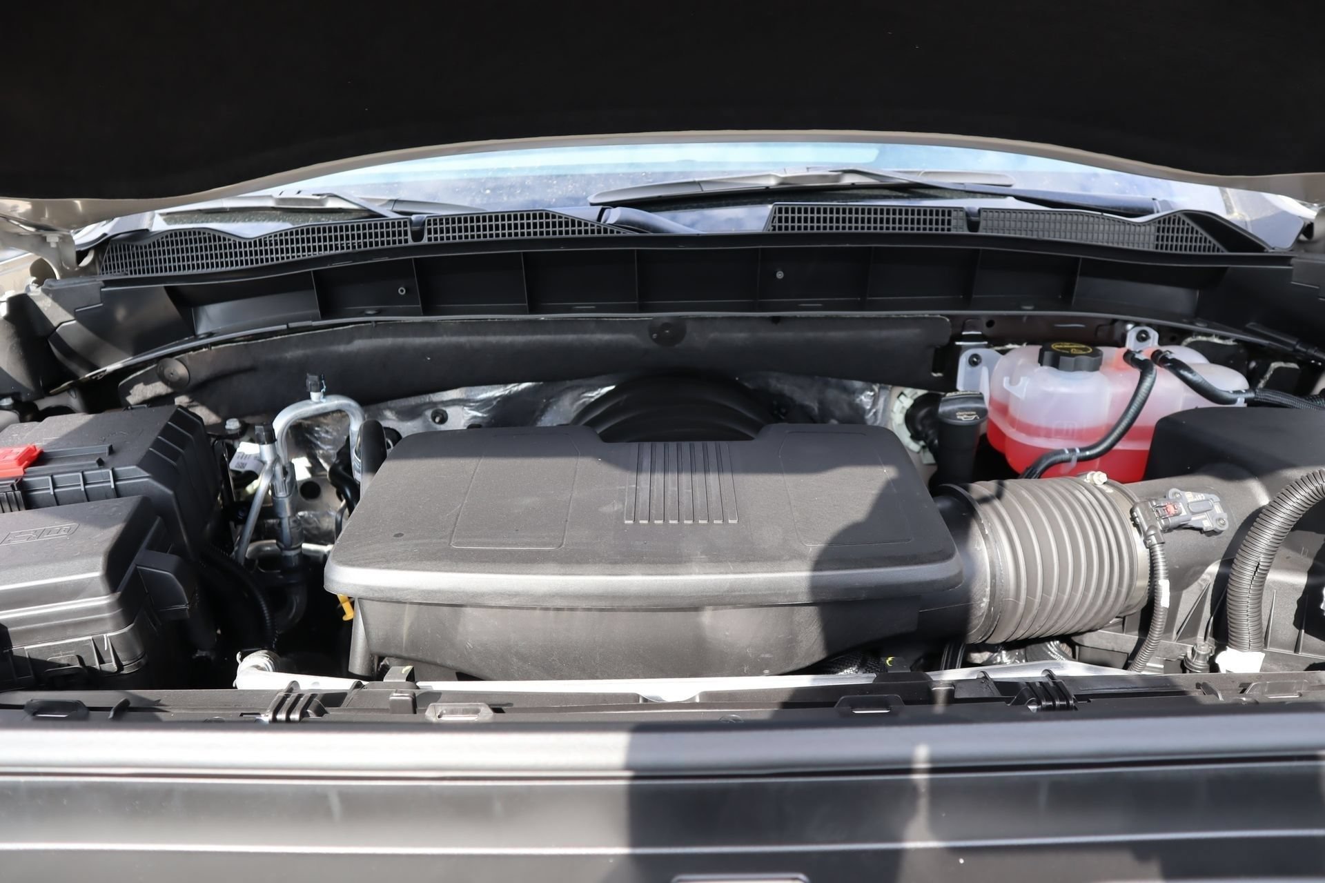 2026 GMC Sierra 1500 AT4 - Photo 21