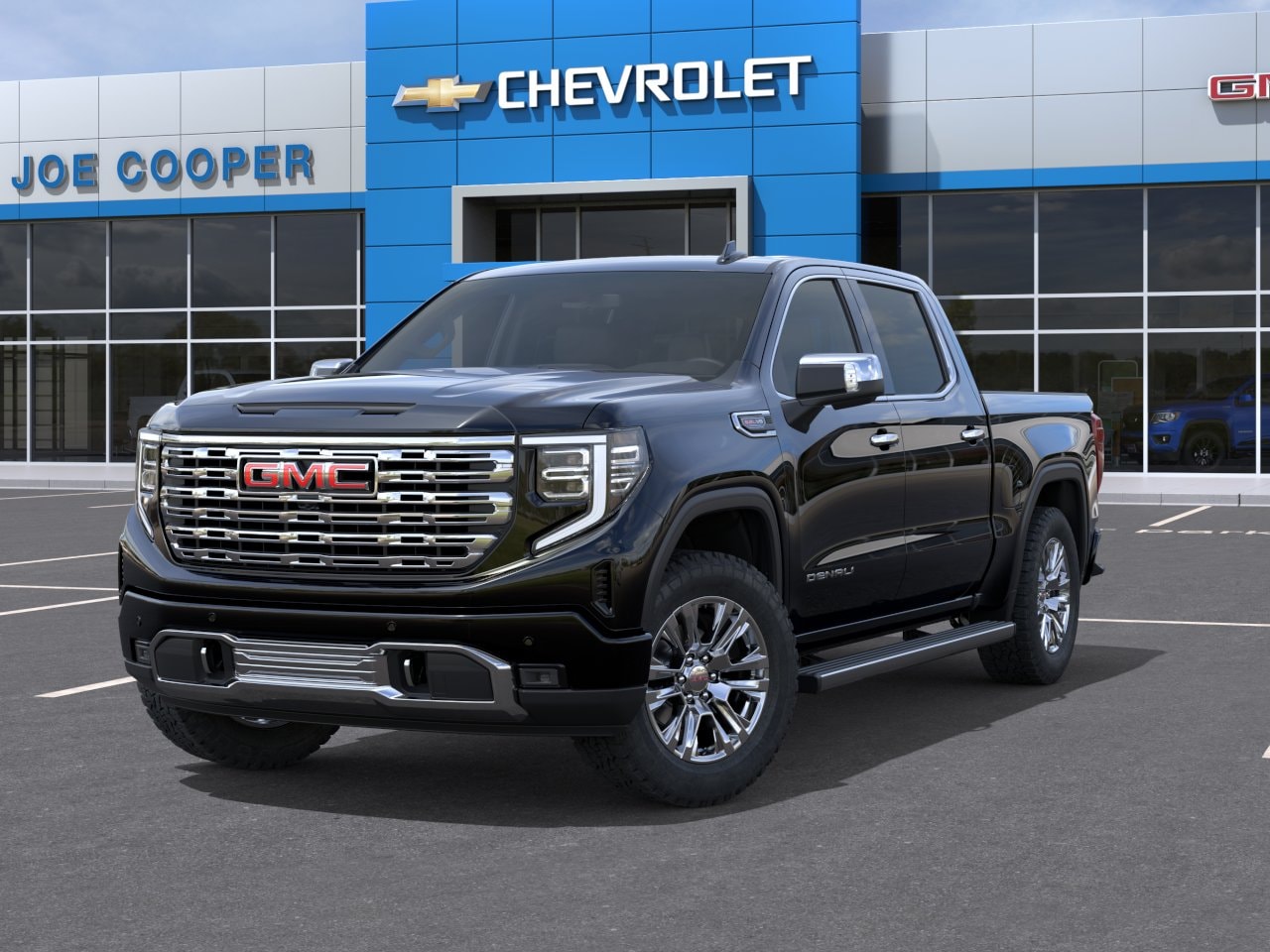 2026 GMC Sierra 1500 Denali - Photo 31