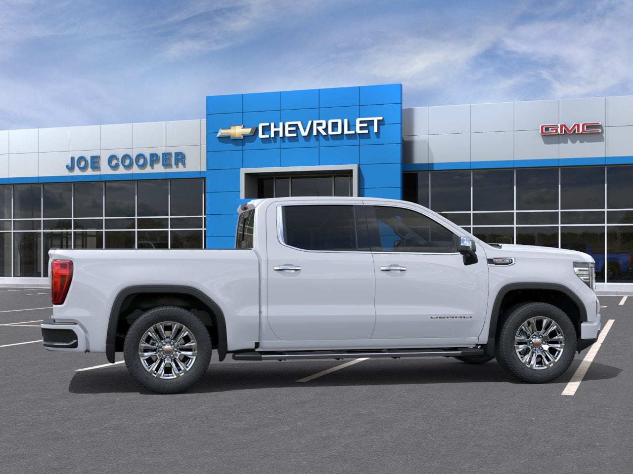 2026 GMC Sierra 1500 Denali - Photo 30