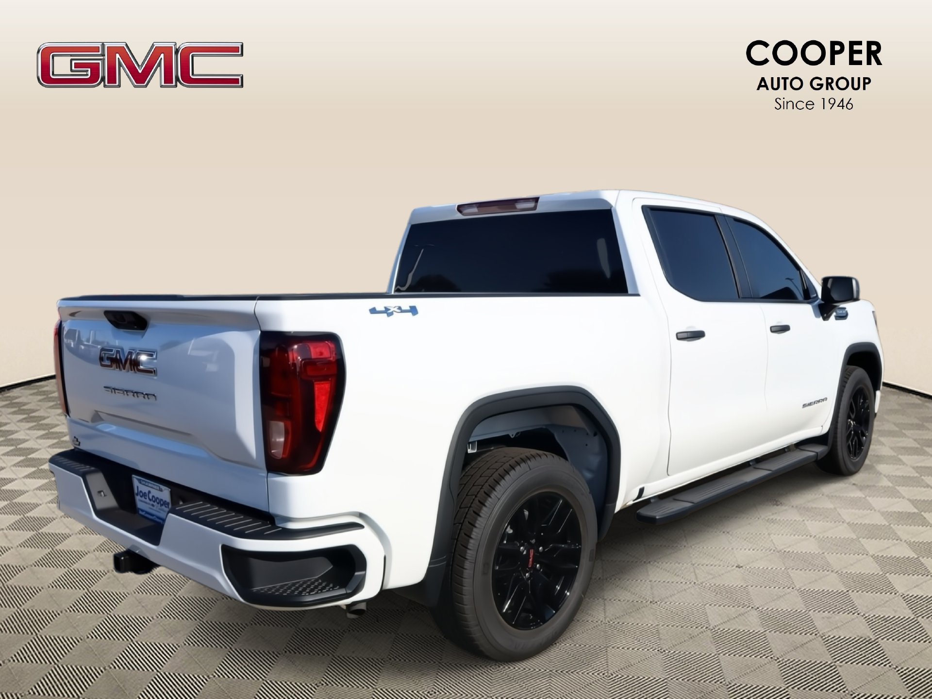 2026 GMC Sierra 1500 Pro - Photo 22