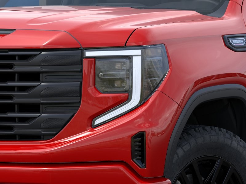 2026 GMC Sierra 1500 Pro - Photo 10
