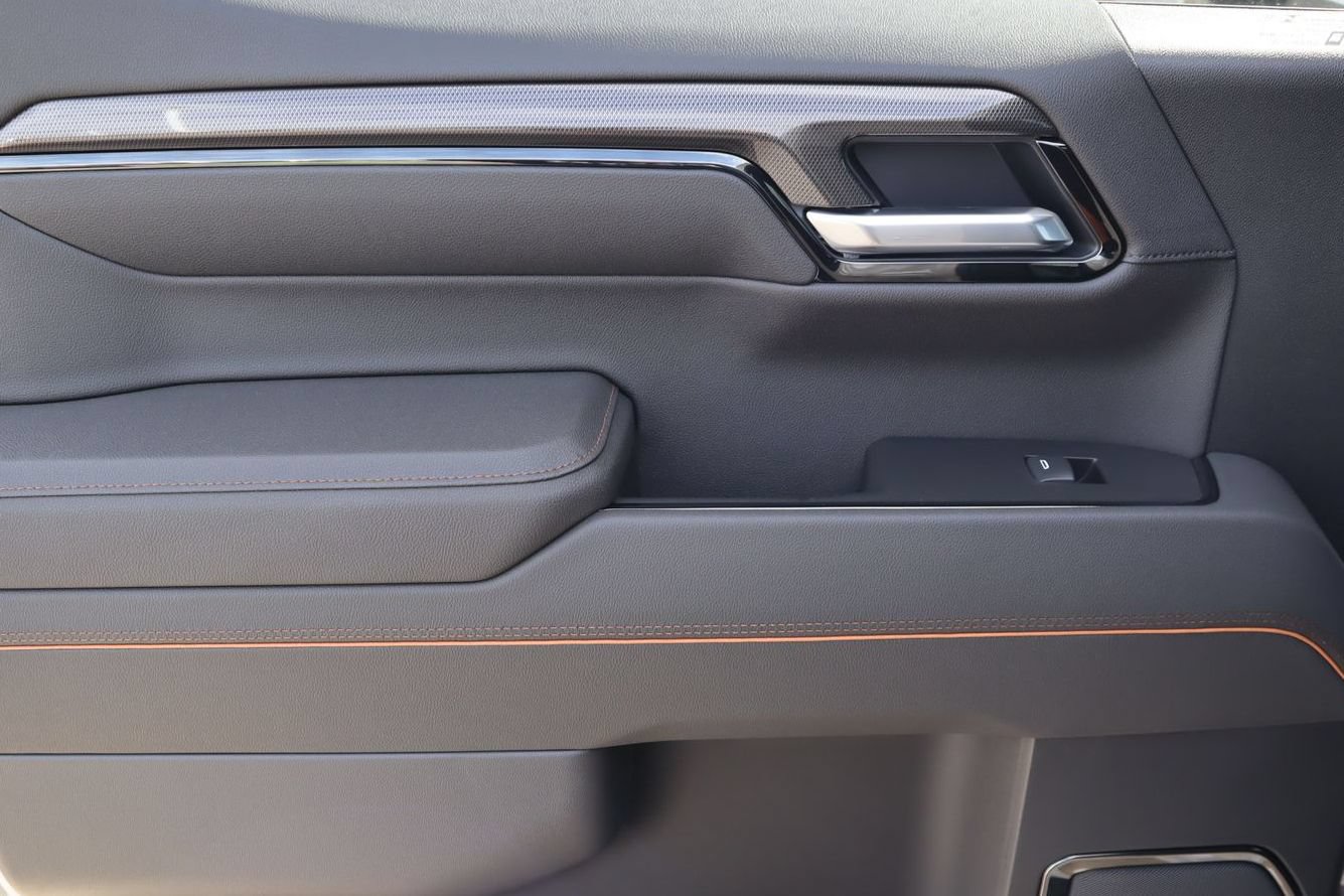 2026 GMC Sierra 1500 AT4 - Photo 27