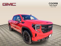 2026 GMC Sierra 1500 Elevation Truck