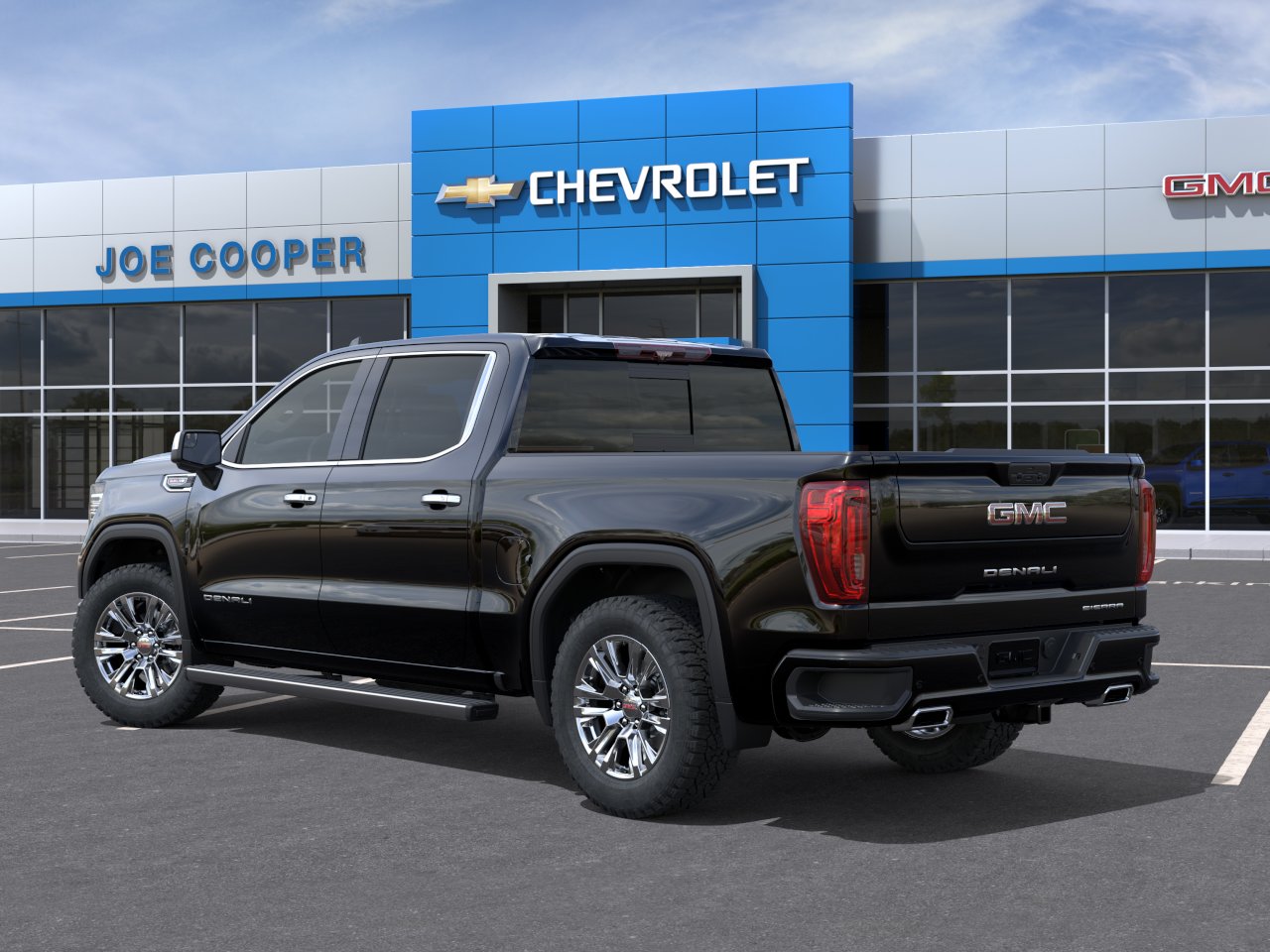 2026 GMC Sierra 1500 Denali - Photo 28