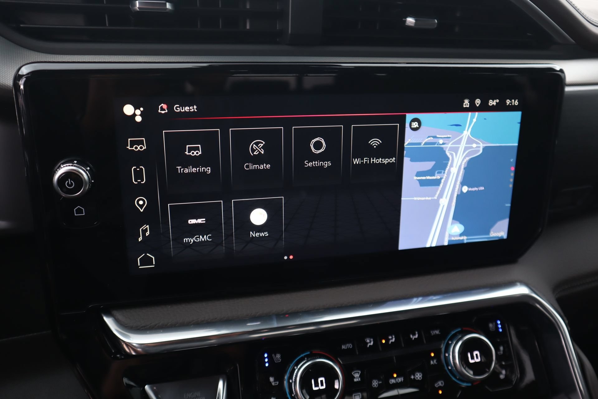 2026 GMC Sierra 1500 Denali - Photo 7