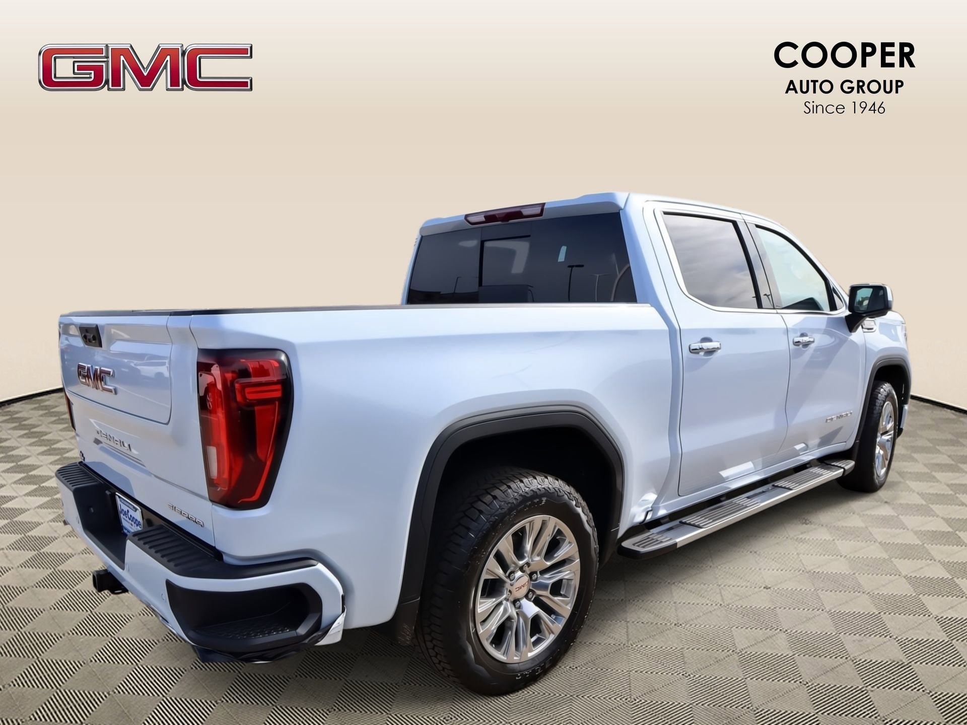 2026 GMC Sierra 1500 Denali - Photo 20