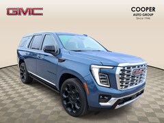 2026 GMC Yukon Denali SUV