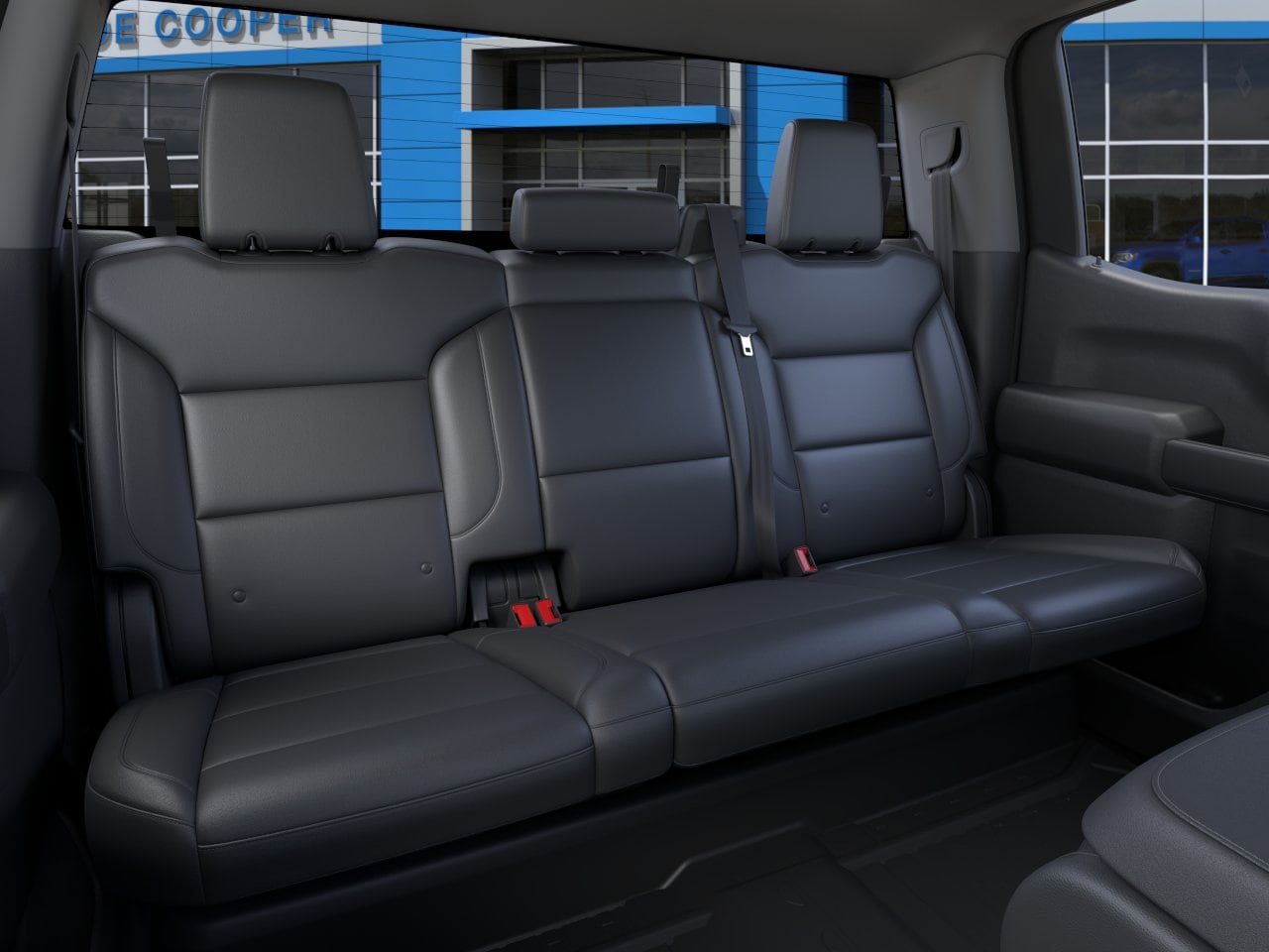 2026 GMC Sierra 1500 Pro - Photo 42