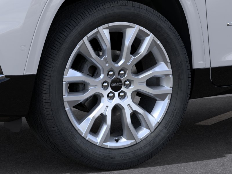 2026 GMC Acadia Denali - Photo 34
