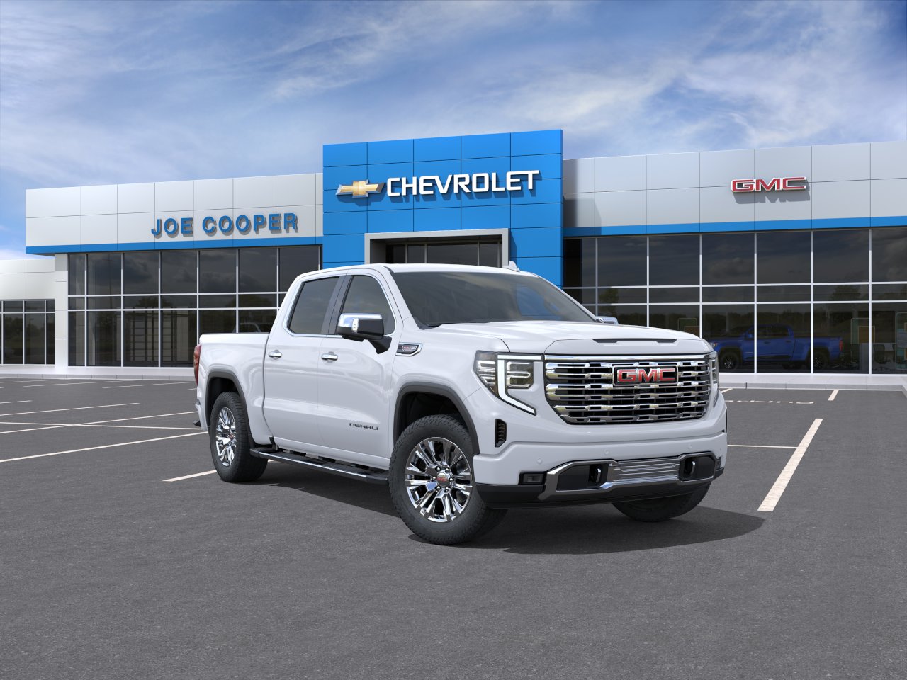 2026 GMC Sierra 1500 Denali - Photo 26