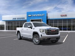 2026 GMC Sierra 1500 SLT Truck