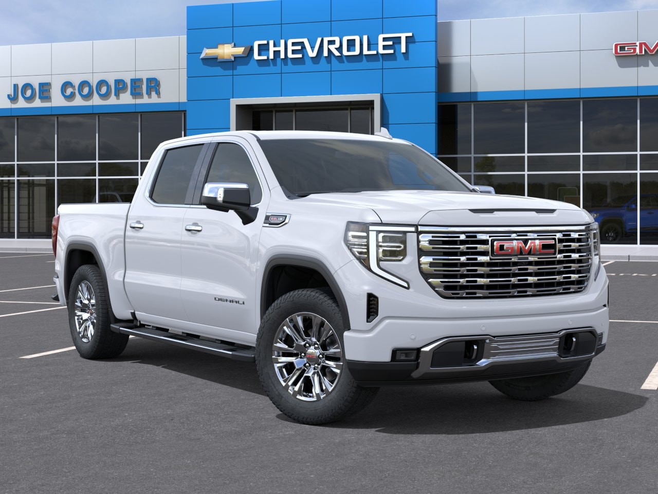 2026 GMC Sierra 1500 Denali - Photo 32