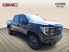 2026 GMC Sierra 1500 AT4 Truck