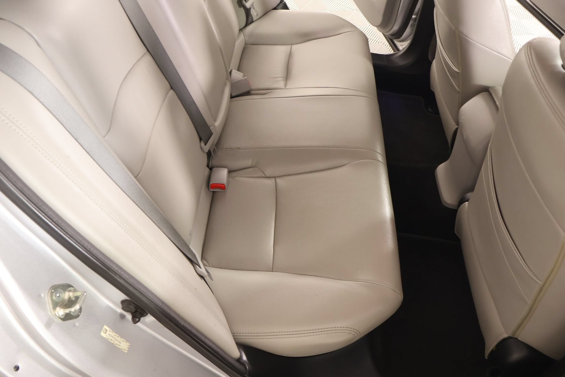 2013 Honda Accord LX - Photo 14