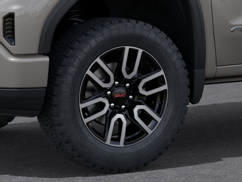 2026 GMC Sierra 1500 AT4 - Photo 36