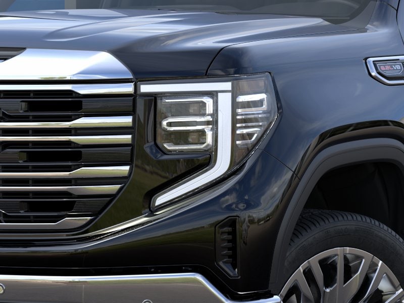 2026 GMC Sierra 1500 SLT - Photo 10
