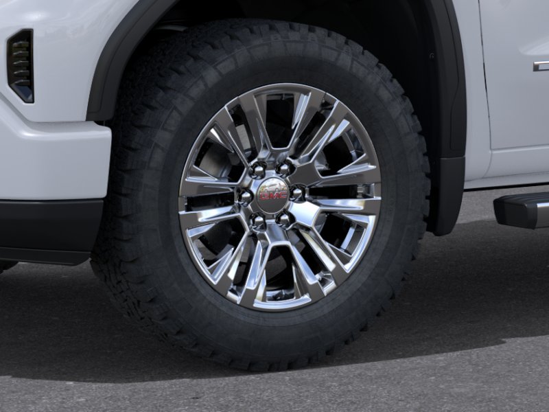 2026 GMC Sierra 1500 Denali - Photo 9