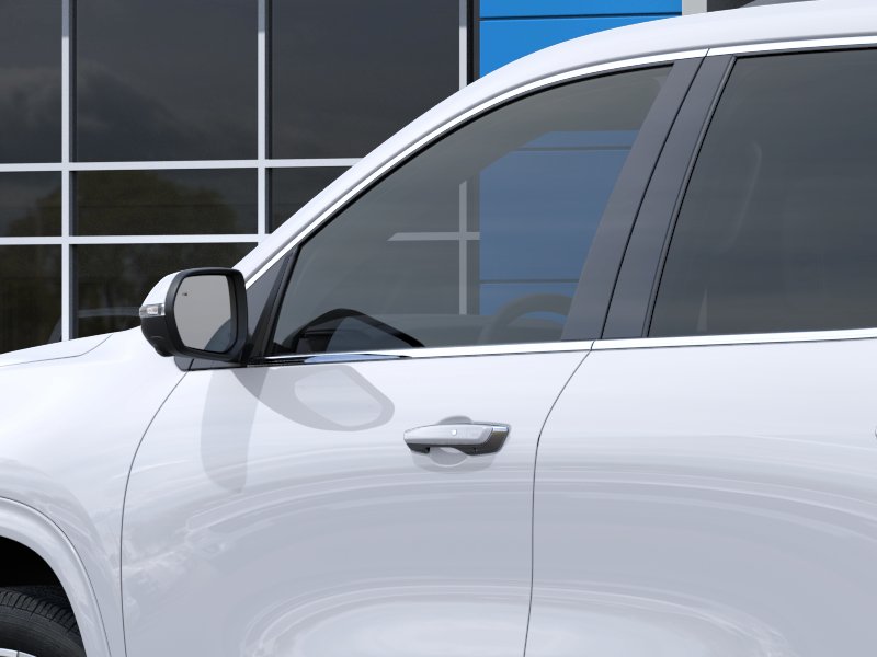 2026 GMC Acadia Denali - Photo 37