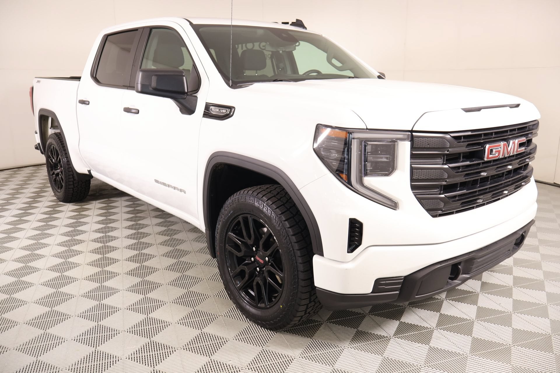 2024 GMC Sierra 1500 Pro - Photo 1